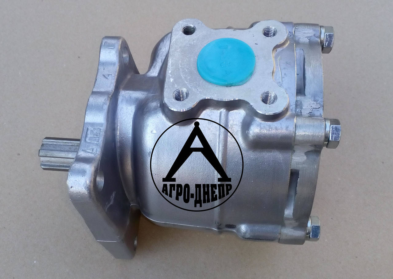 

Гидронасос шестеренчатый НШ-32А-3 Правый круглый