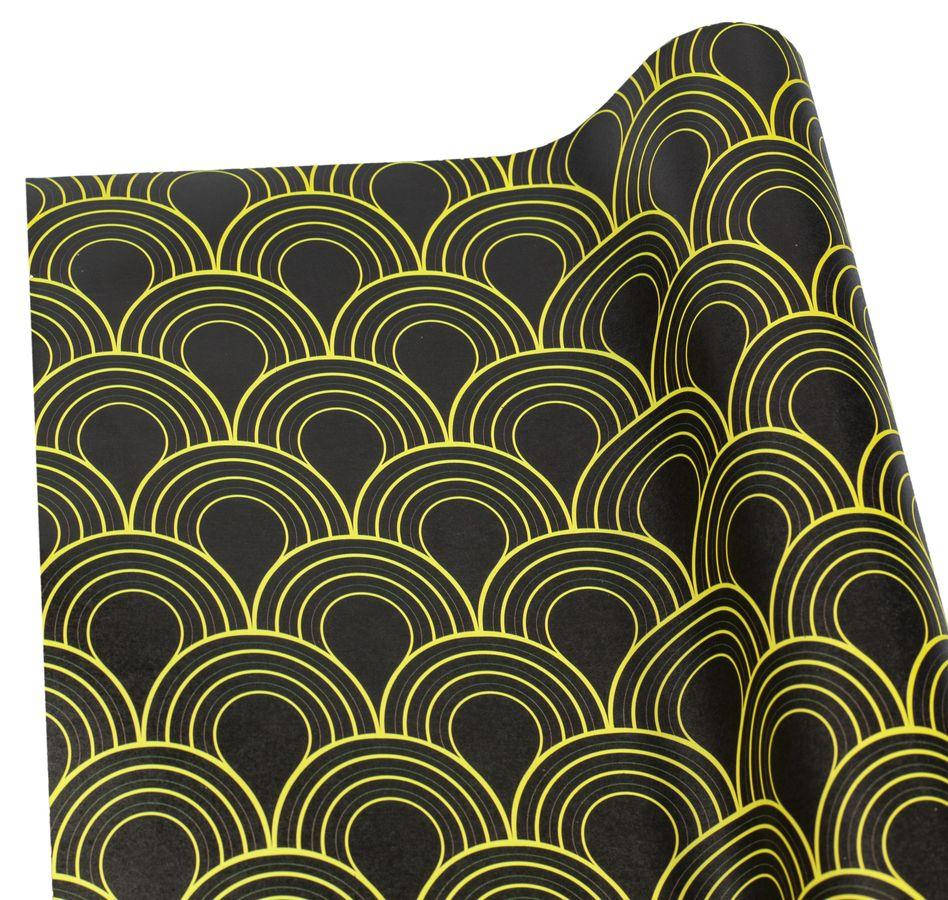 

Бумага для упаковки подарков(абстракция -10листов)