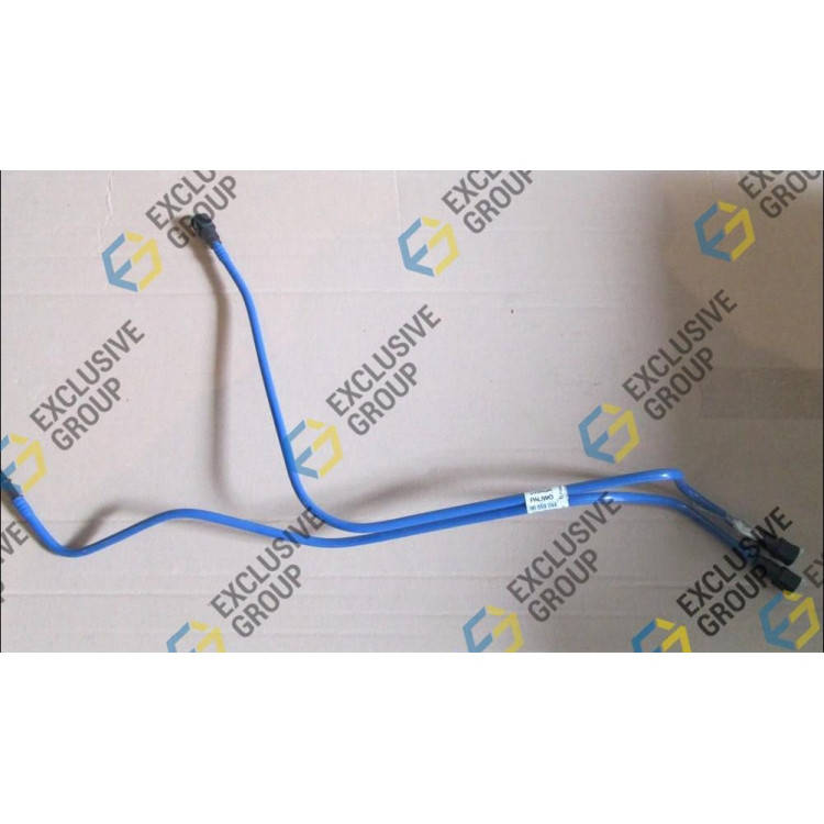 

Трубка топливная