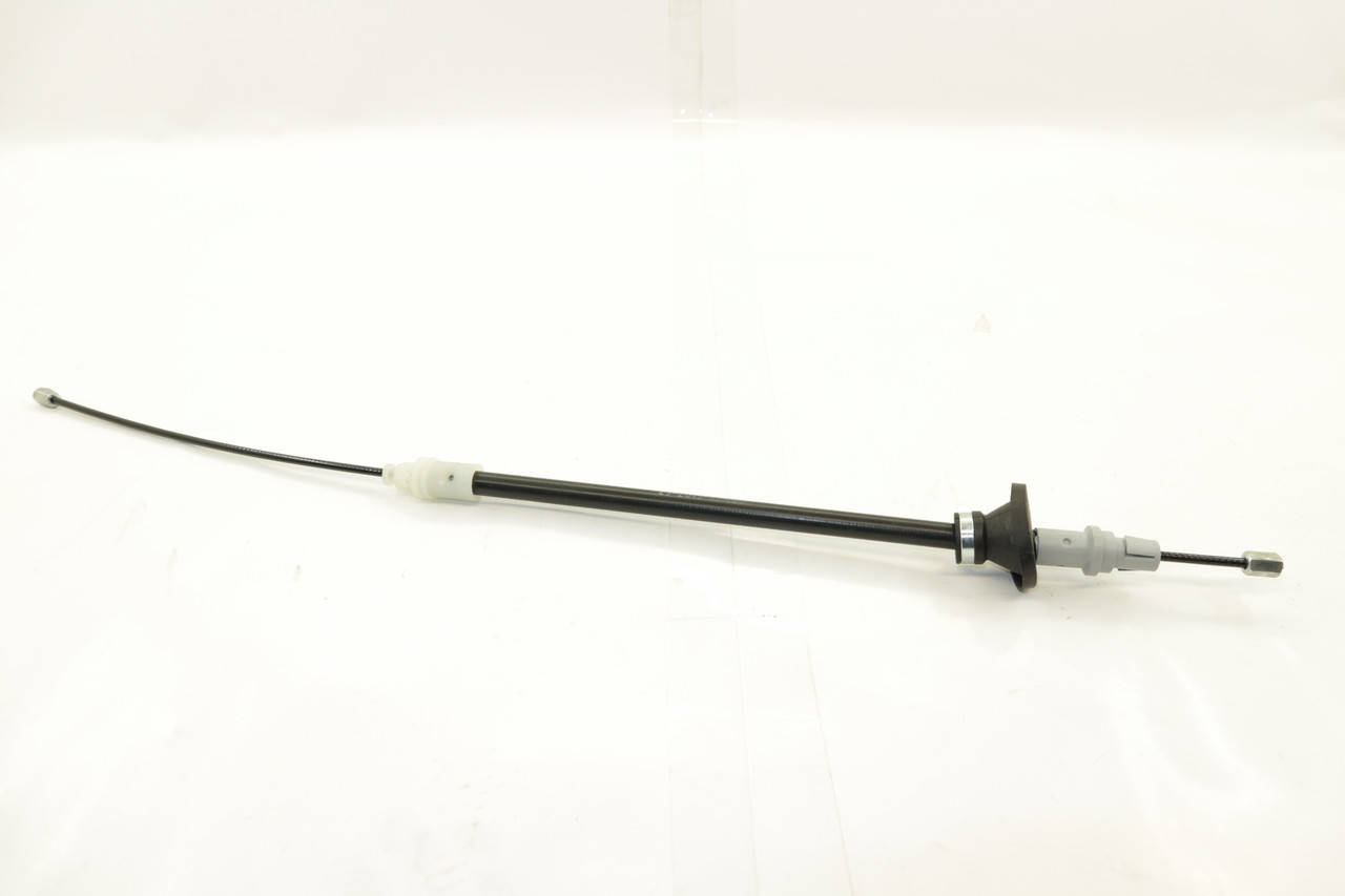 

Трос ручника (передняя часть) на Рено Трафик 01> GOODREM (Венгрия) RM4490