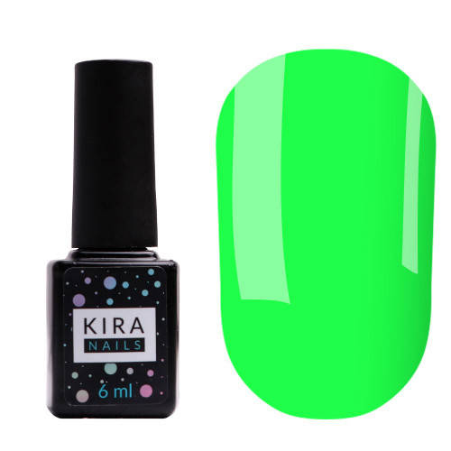 

Гель лак Kira 185, 6 мл