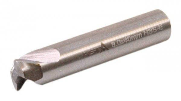 

Сверло для точечной сварки SD8140 8X40mm ASTA A-SD8140