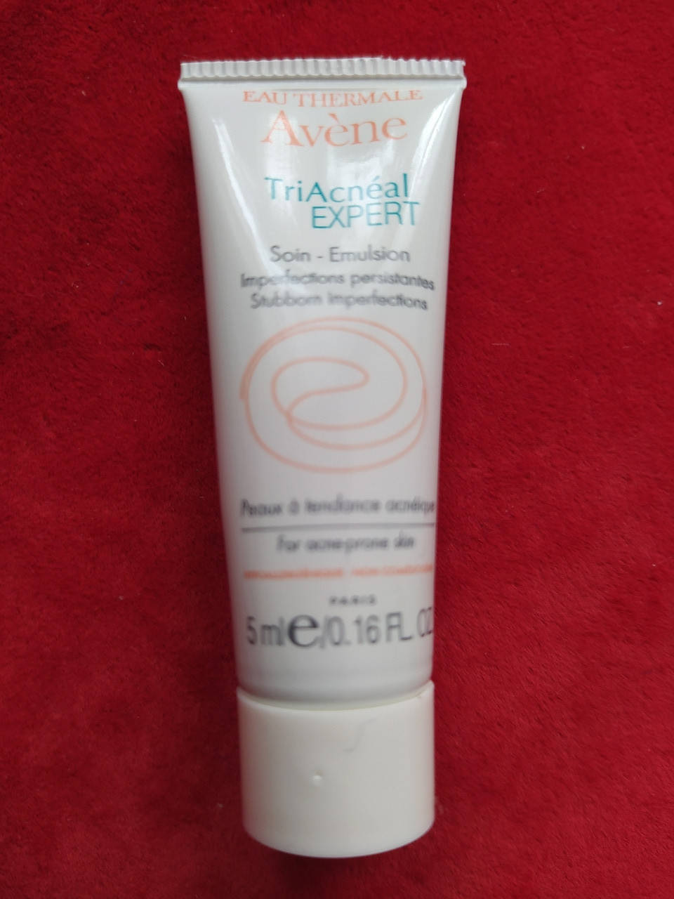 

Эмульсия для лица Авене Триакнеаль Avene TriAcneal Expert Soin-Emulsion для проблемной кожи, 5 мл