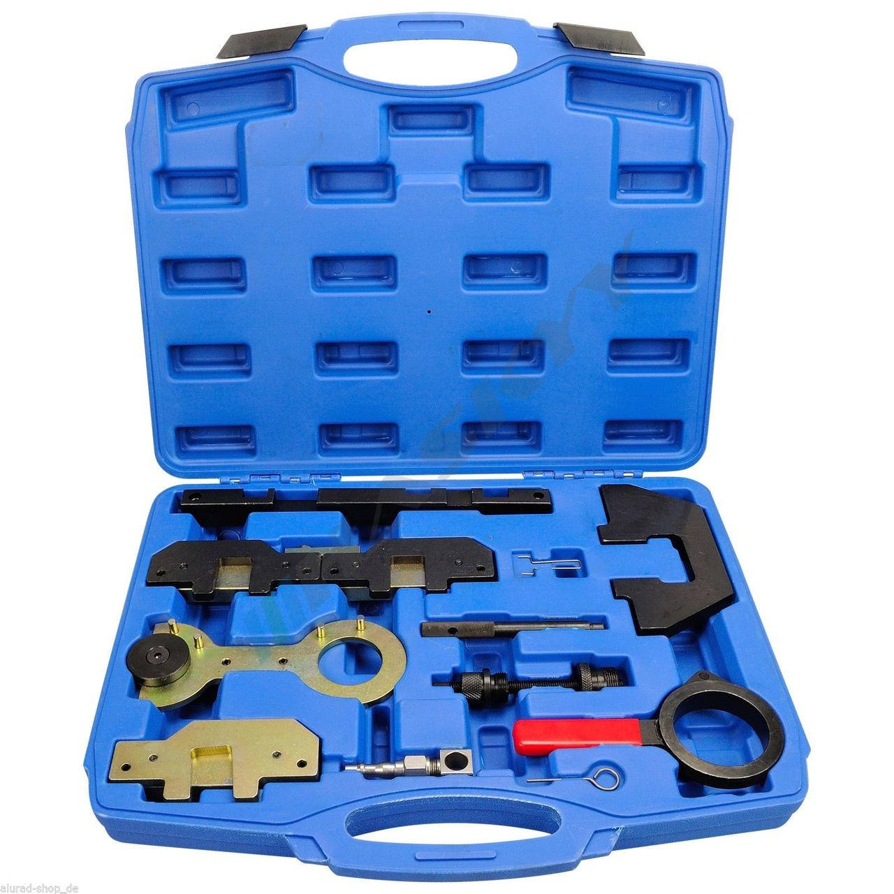 

Фиксаторы валов ГРМ BMW M40 M42 M43 M44 M50 M52 M54 HASKYY®