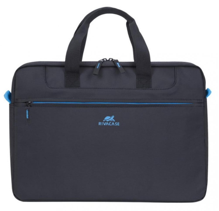 

Сумка для ноутбука 15,6" RivaCase 8037 Black