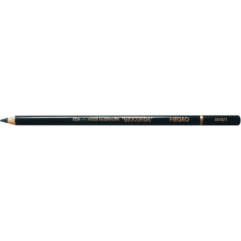 

Карандаш для рисунка 8815/2 Negro, графіт Gioconda