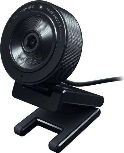 

Веб-камера Razer Kiyo X (RZ19-04170100-R3M1)