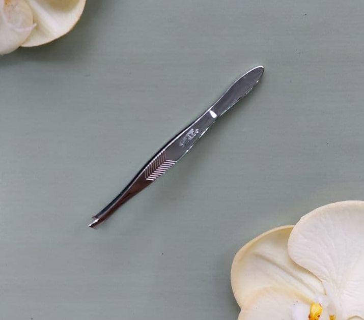 

Пинцет Корея Гранд Презент ТU-406