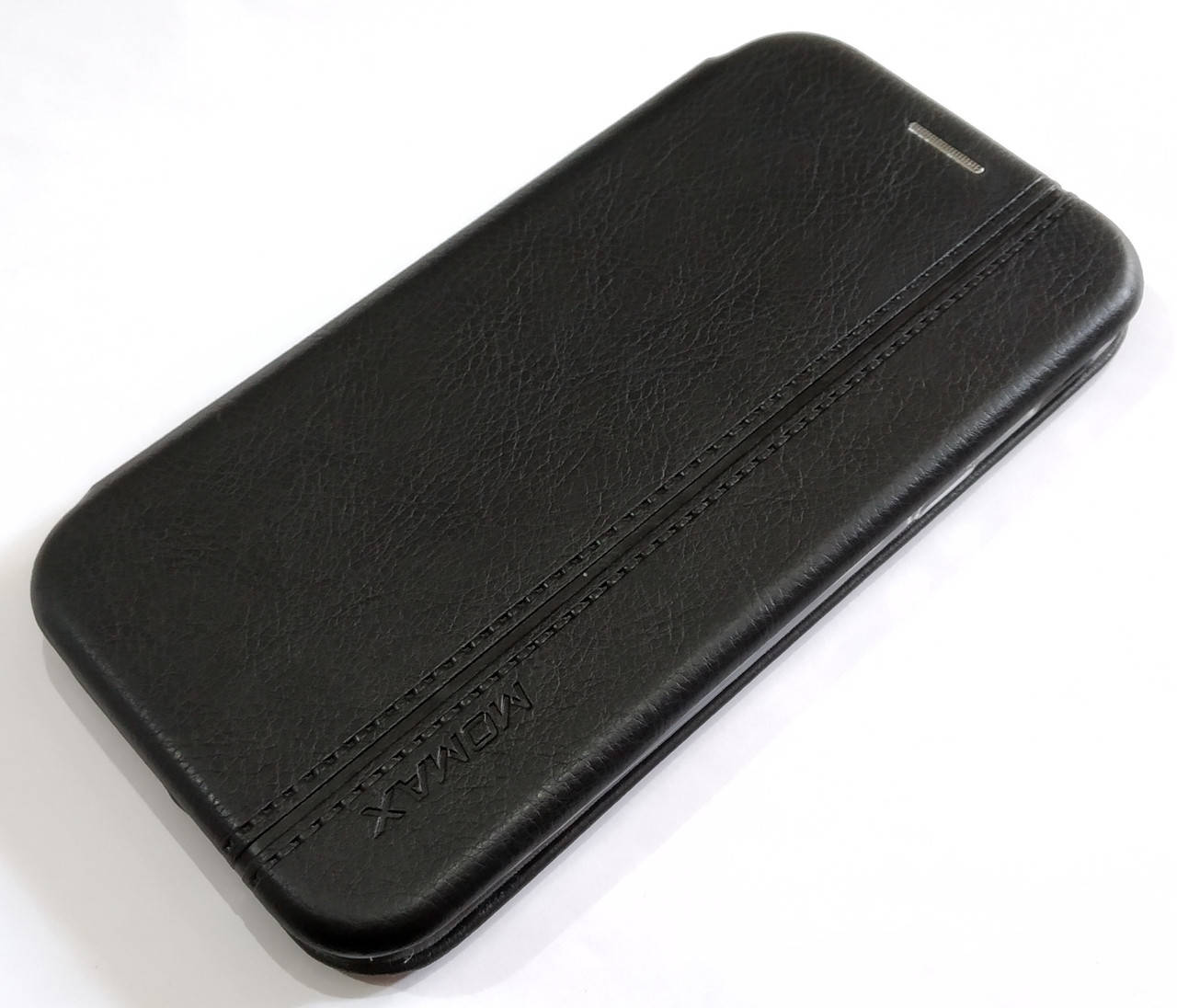 

Чехол книжка Momax New для Samsung Galaxy J5 j530 (2017), Черный