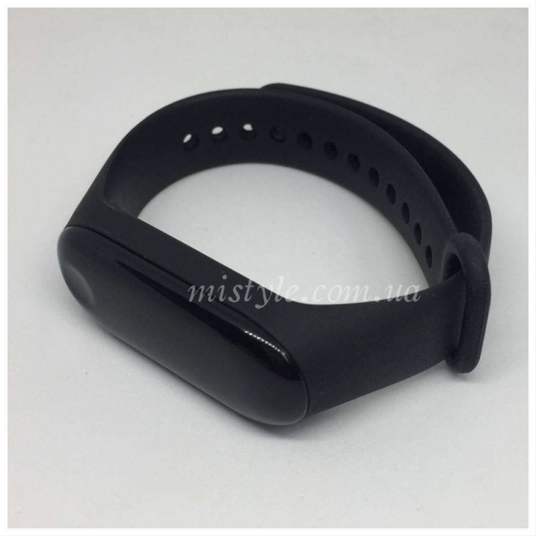 

Ремешок для фитнес-браслета Xiaomi mi band 3 ми бенд 4