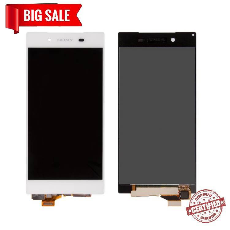 

Модуль (дисплей+сенсор) для Sony E6603 Xperia Z5 /E6633/E6653/E6683 черный