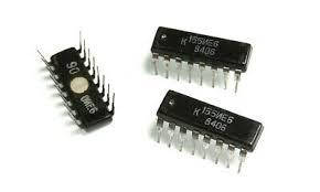 

К155ИЕ6
