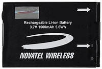 

Аккумулятор для роутеров Novatel MIFI 4510L 4082 4620L