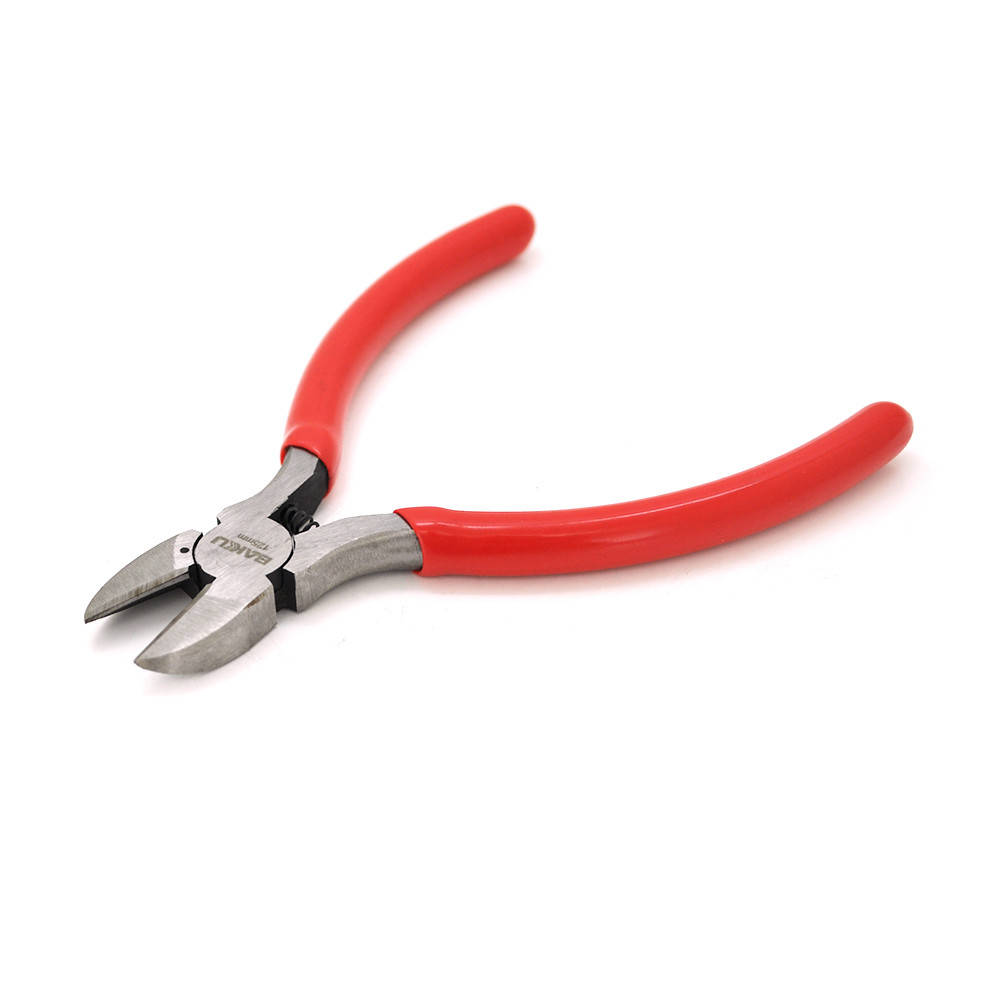 

Кусачки BAKKU BK-021,Blister