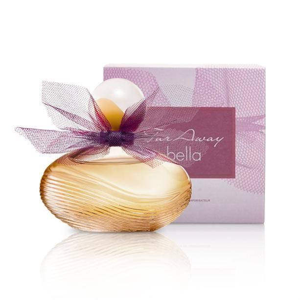 

Avon. Парфюмерная вода для женщин Avon Far Away Bella, 50 мл. Фар Эвэй Бэлла Эйвон