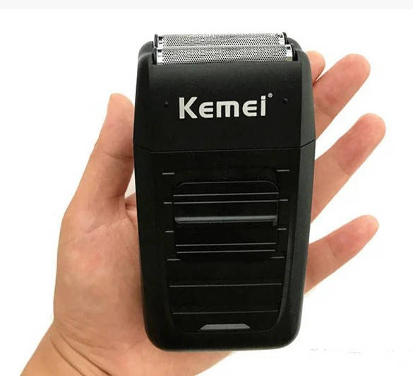 

Профессиональная электробритва Kemei Km-1102 Finale Shaver