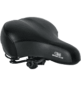 

Велосипедное седло GRAND STAR