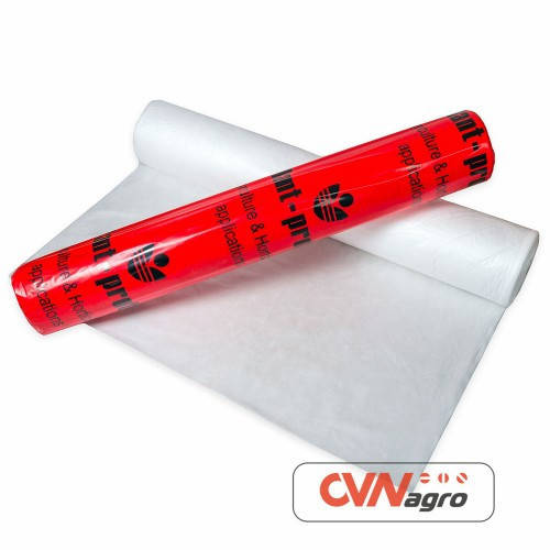 

Агроволокно Plant-protex(Польша) белое плотность 30гр\м2. (3,2х100м), Белый