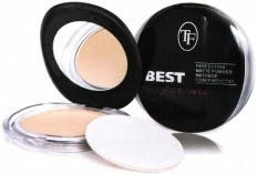

Компактная пудра для лица TF "Best For Me" Perfection Matte Powder