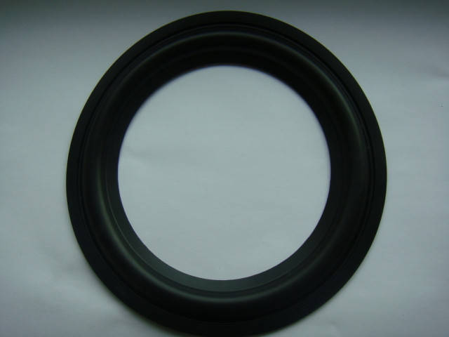 

Внешний подвес 156mm для динамика 6.5" WL-141С (резина)