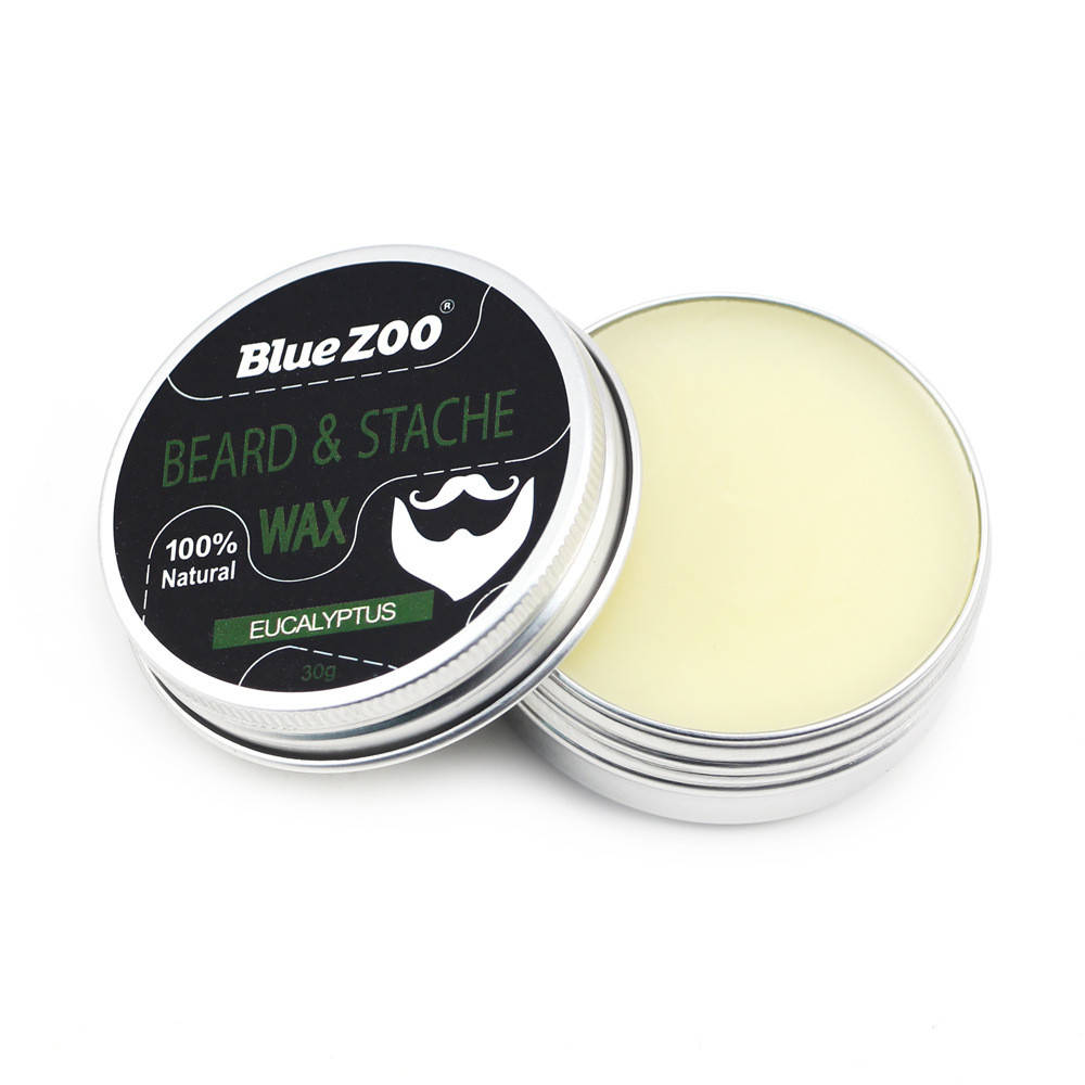 

Воск для бороды и усов Blue ZOO Balm Eucalyptus 30 г эвкалипт