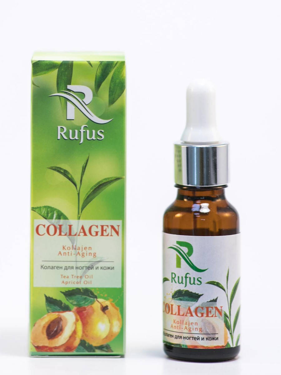 

Коллаген RUFUS 20мл