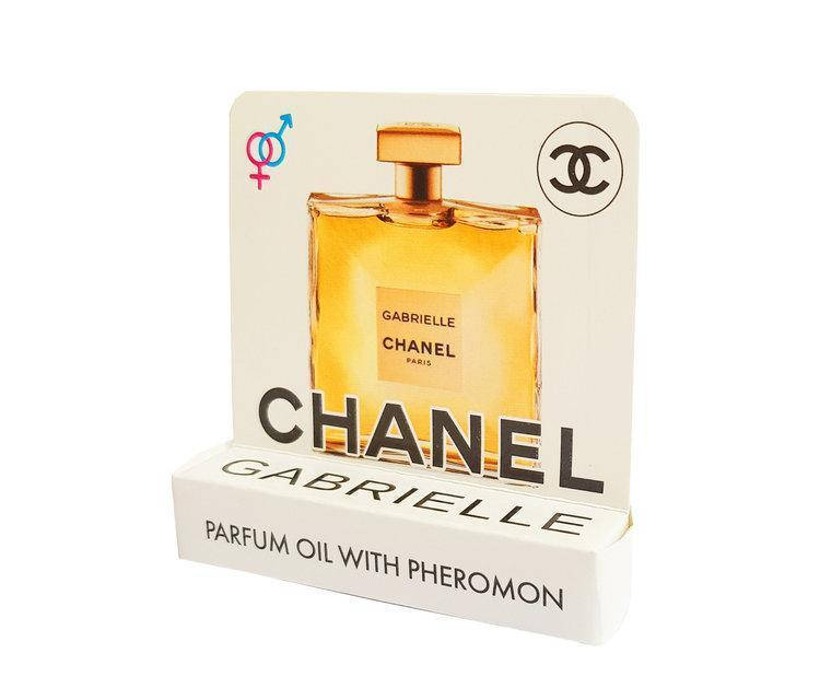 

Chanl Gabrielle - Mini Parfume 5ml