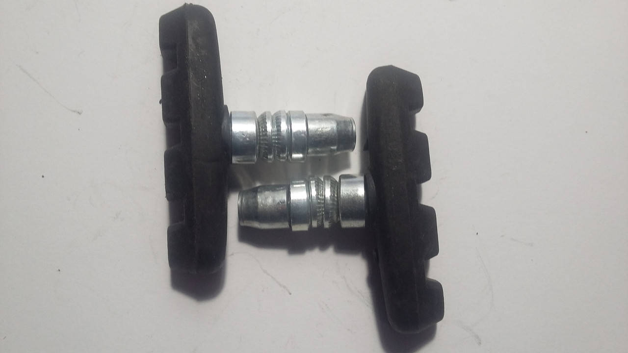 

Колодки тормозные V-BRAKE