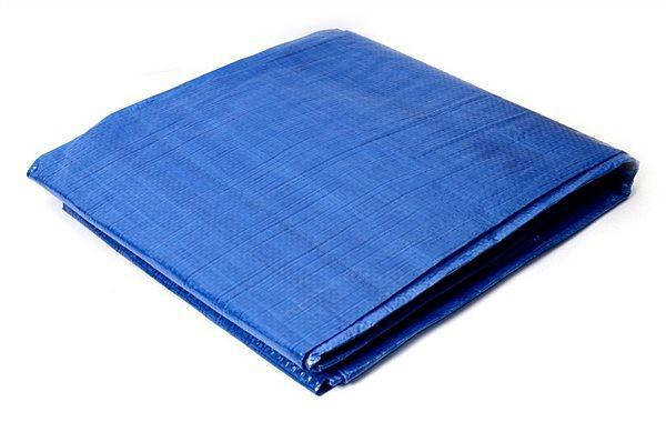 

Тент синий универсальный 2х3 м