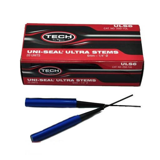 

Tech Колышки Uni-Seal Ø9 мм 20 шт