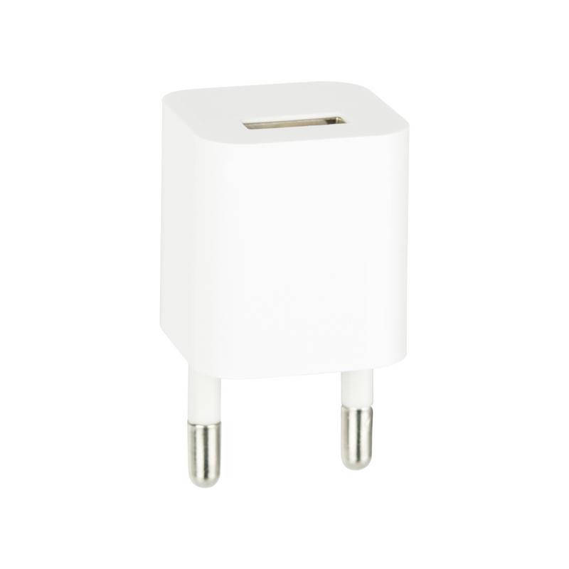 

СЗУ Original PRC для iPhone mini (600 mAh) (тех.пак), Белый