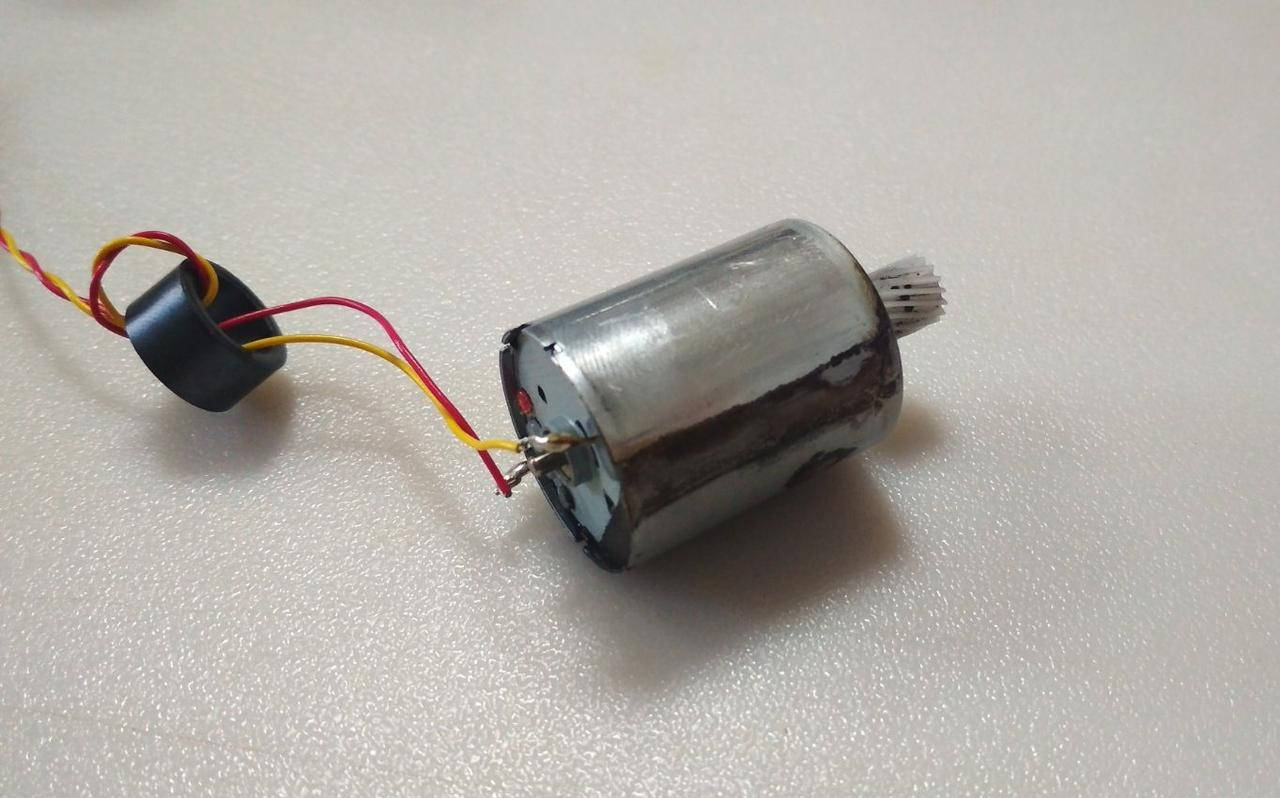 

Двигатель для принтера Canon Multifunction Printer K10392 , E414