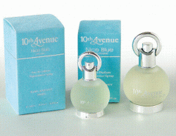 

Туалетная вода 10th Avenue Nice Blue edt 100 ml