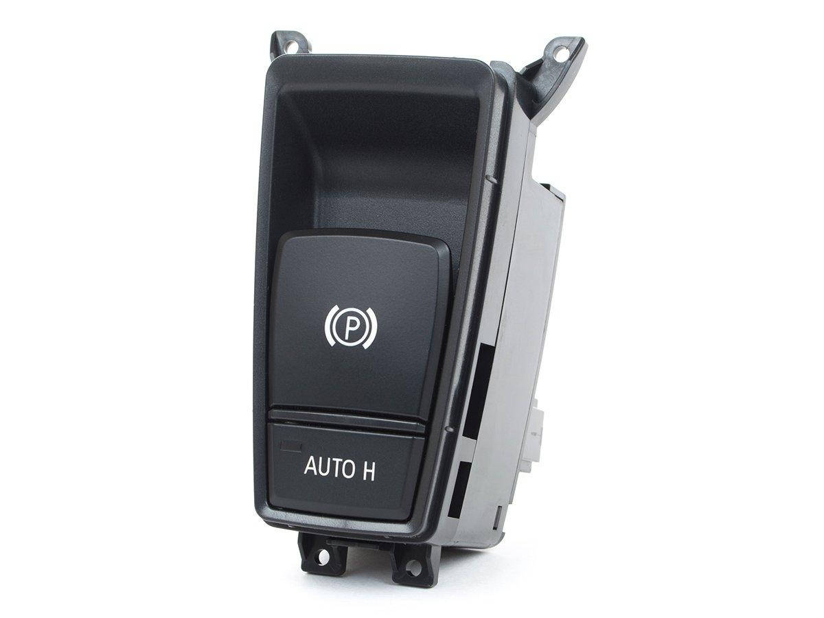 

BMW X5 E70 06-13 кнопка ручного тормоза, арт. DA-14407
