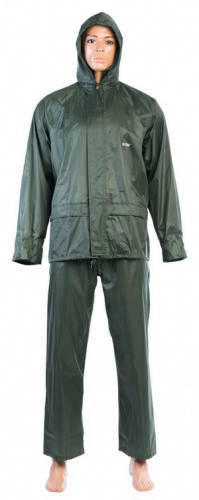 

Костюм-дощовик JAXON зелений XL