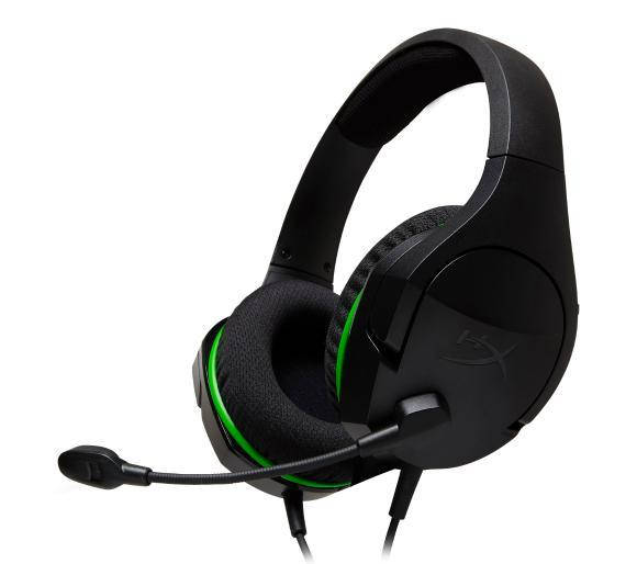 

Компьютерная гарнитура HyperX Cloud Stinger Core for Xbox One (HX-HSCSCX-BK)