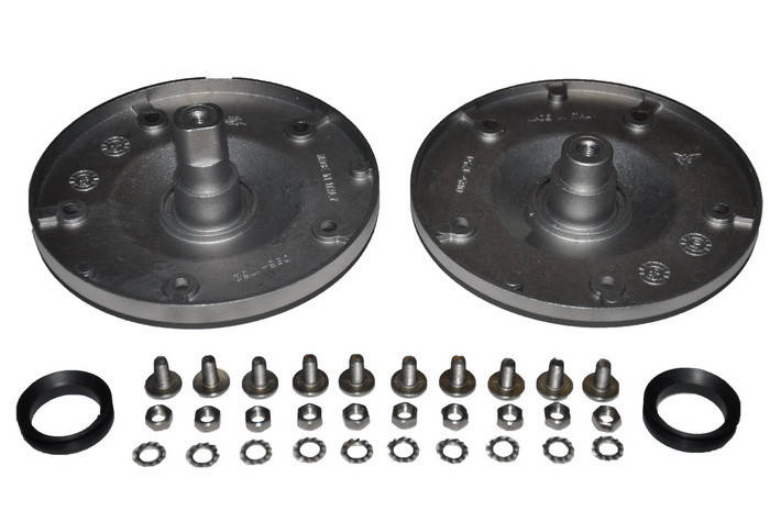 

Фланец стиральной машины Whirlpool COD.085 (комлект)