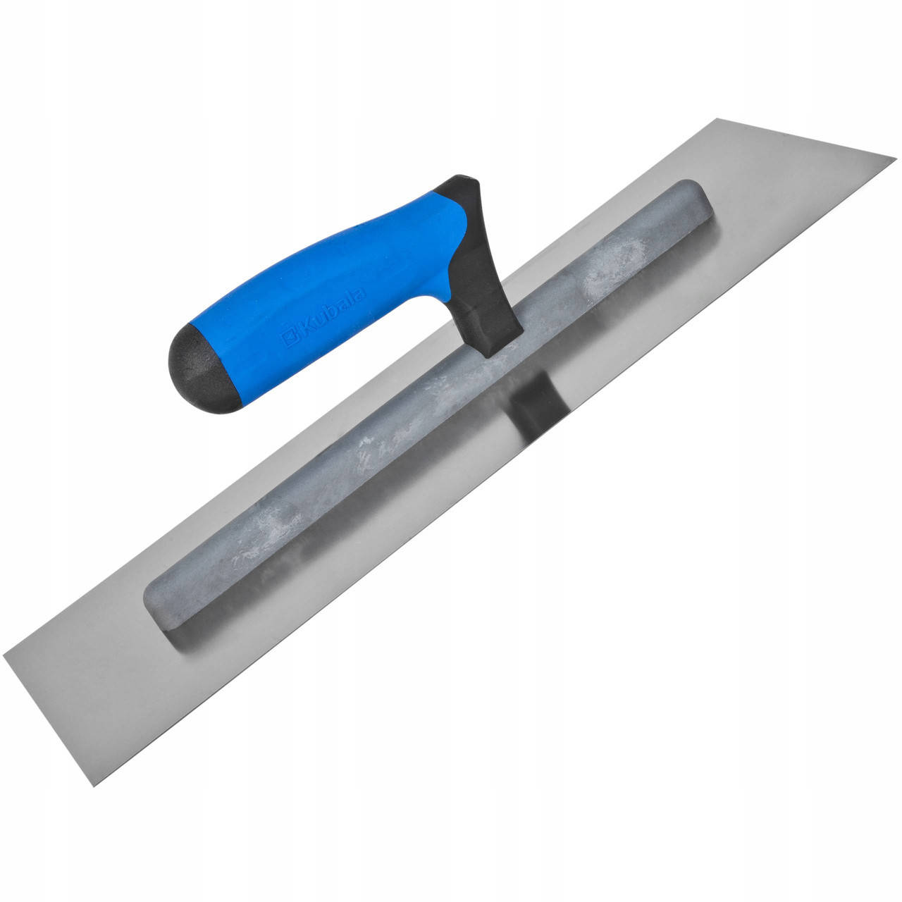 

Терка, кельма Kubala из нержавеющей стали 130*405мм. 0490