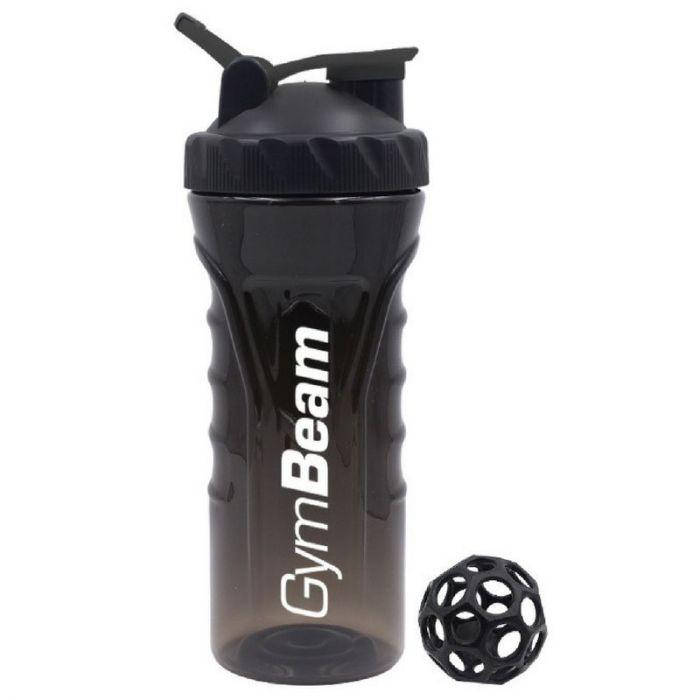 

Шейкер Infinity Black 1000 мл - GymBeam 1000 ml (9000040010367)
