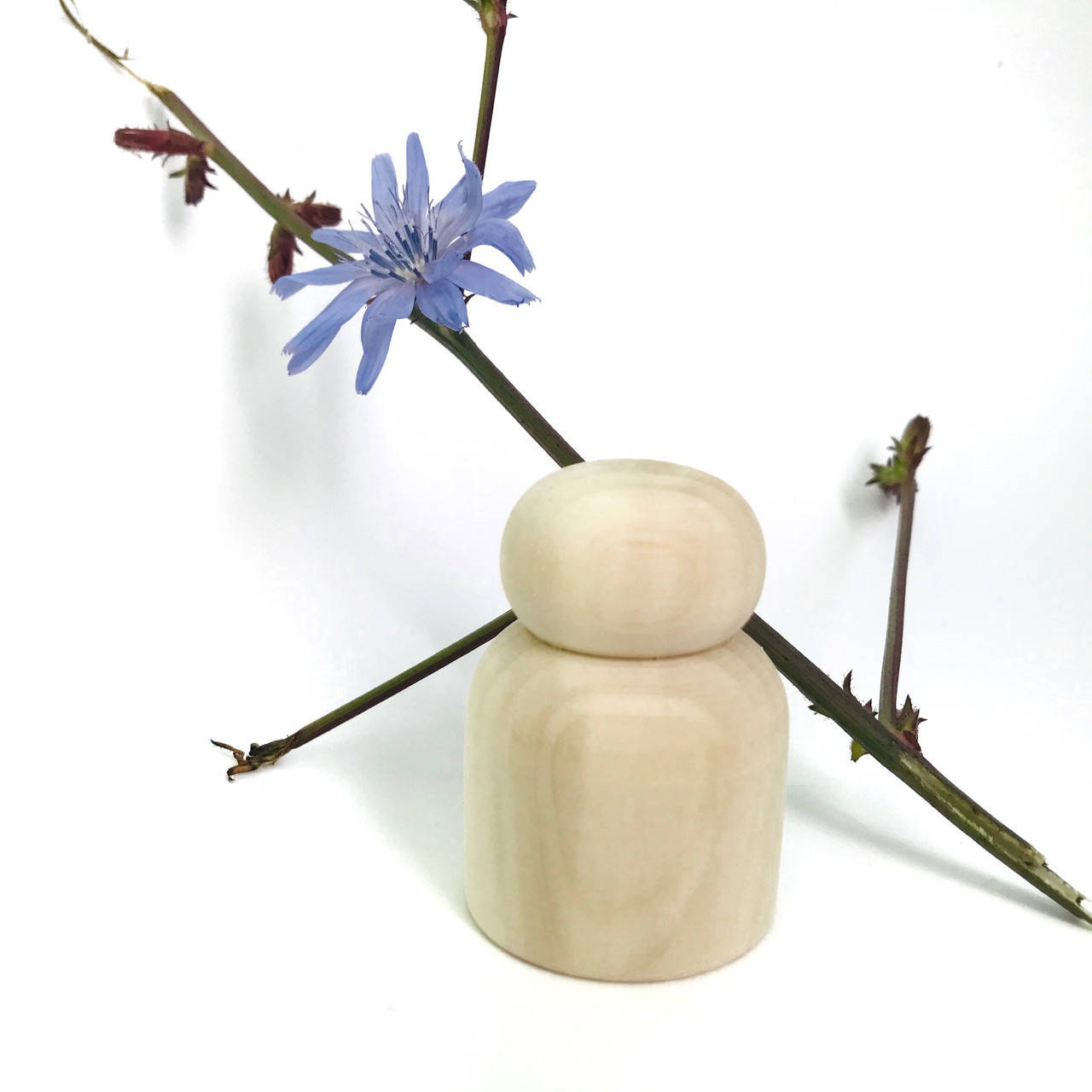 

Заготовки дерев'яні ляльки 2