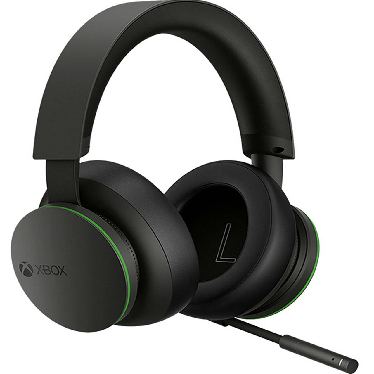 

Беспроводная Гарнитура (Наушники) Xbox Wireless Headset, Черный