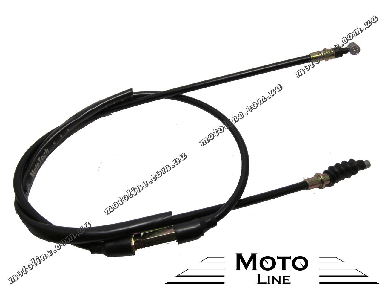 

Трос сцепления на мопед Alpha/Delta/Ventus/Musstang Mototech
