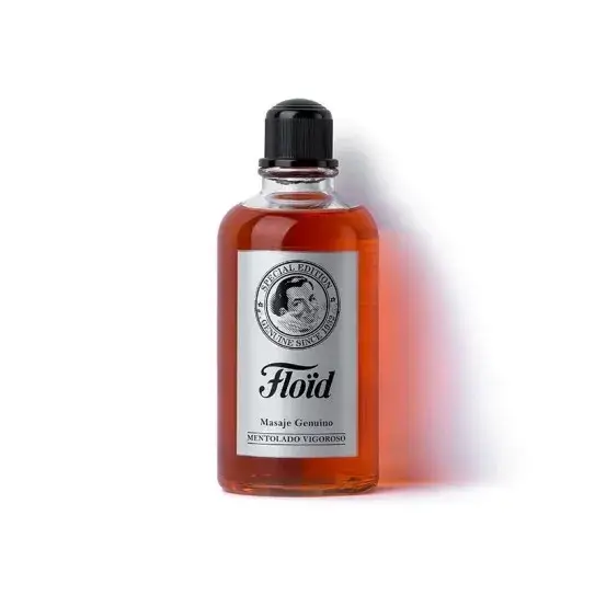 

Лосьон После Бритья Floid Mentolado Vigoroso XXL 400 мл