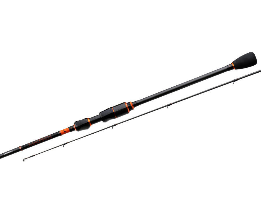 

Спиннинговое удилище Flagman Matrix 76M 2.29м 5-25г