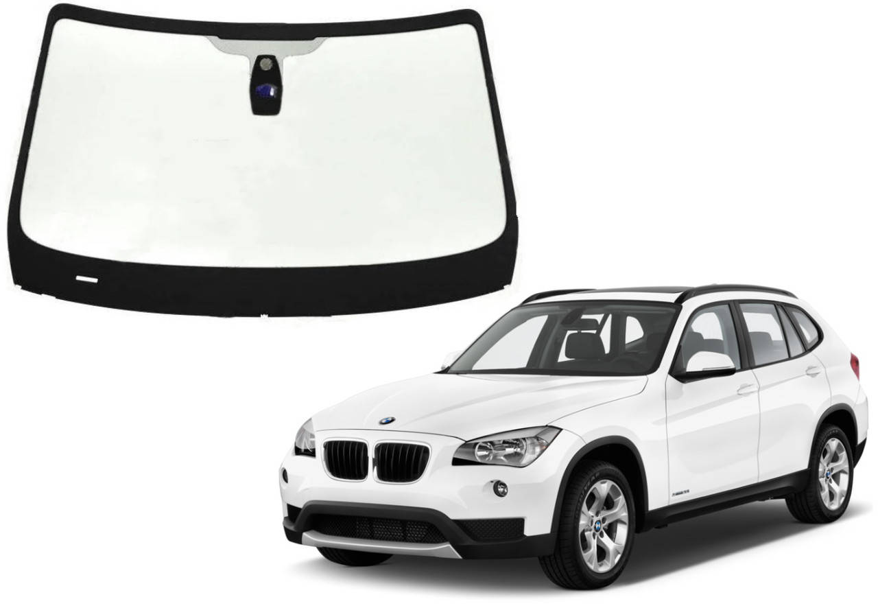 

Лобовое стекло BMW X1 E84 2009-2015 Sekurit