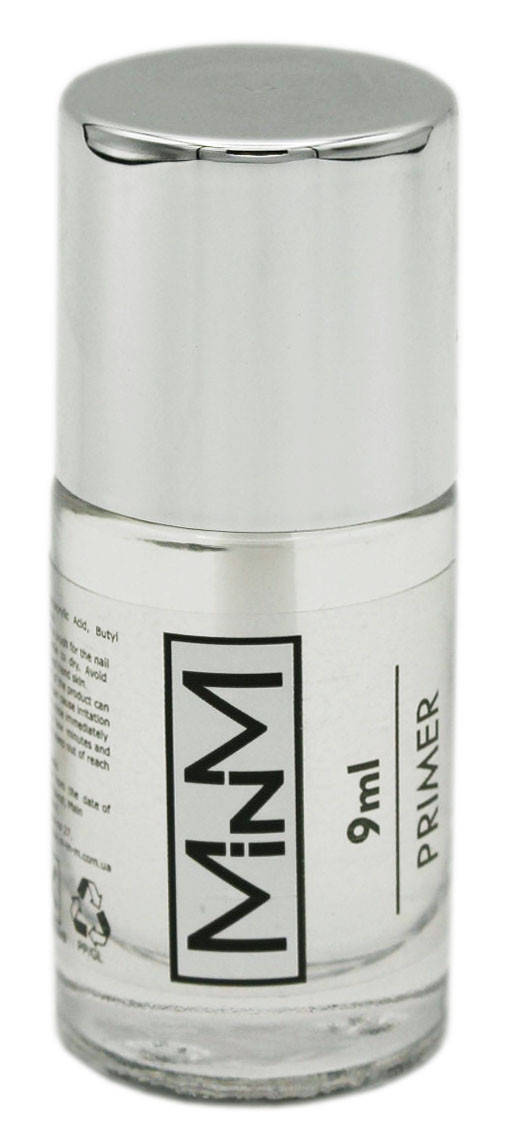 

Primer - кислотний,9 мл