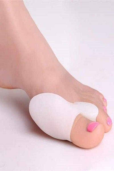 

Фиксатор VALGUS PRO для коррекции большого пальца ноги. VALGUS PRO PL