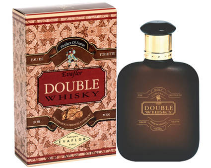 

Evaflor Double Whisky