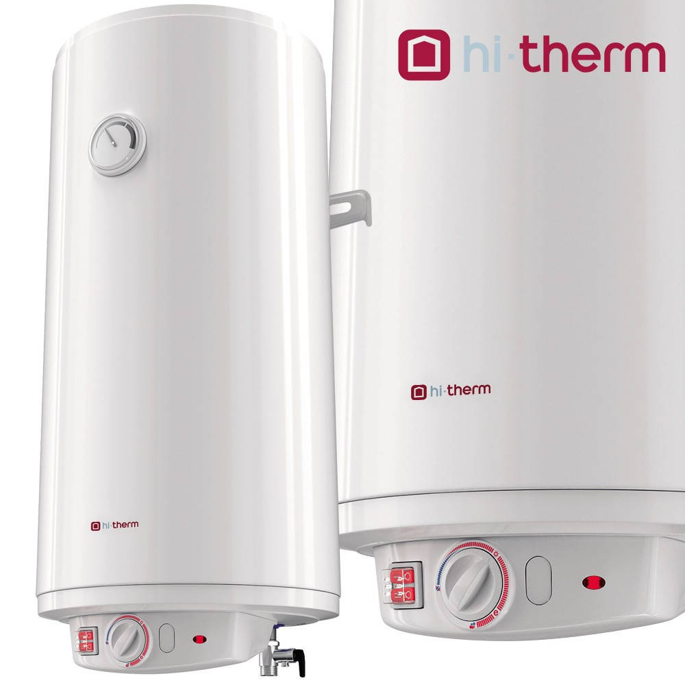 

Водонагреватель hi-therm Long Life VBO 80 DRY