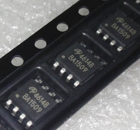 

Транзистор AO4614 AO4614B SOP-8 P+N-ch 40V 25A